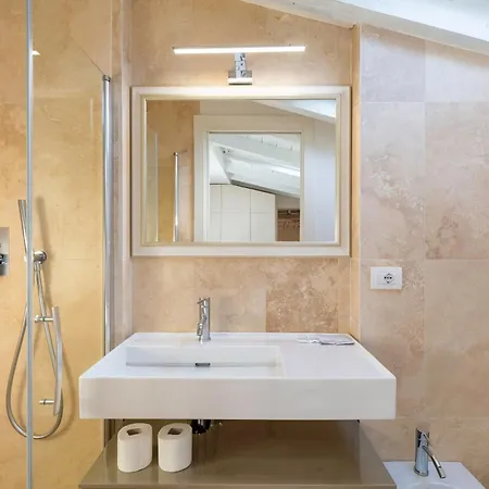 Vecchietti House Apartmán Florencie