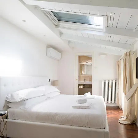 Apartmán Vecchietti House