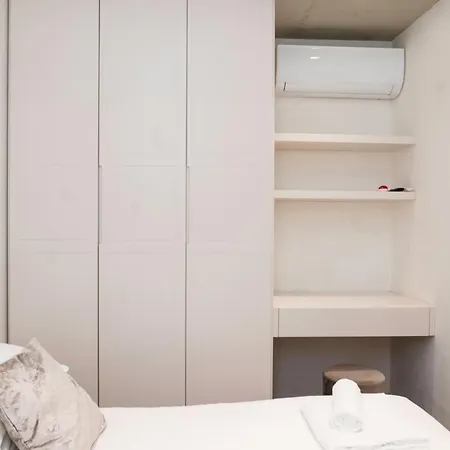 Apartmán Vecchietti House Florencie