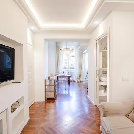 Apartmán Vecchietti House