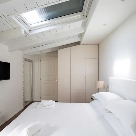 Apartmán Vecchietti House