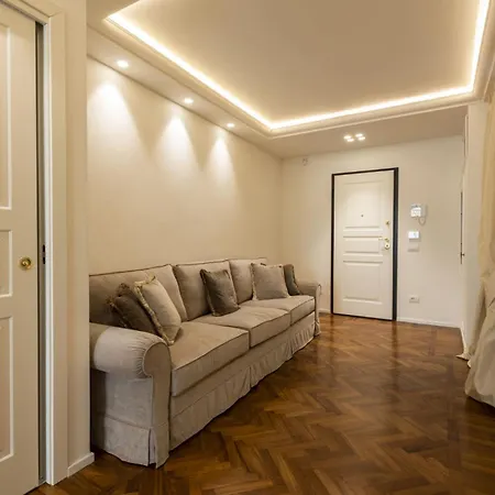 Vecchietti House * Florencie