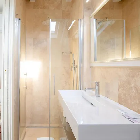 Apartmán Vecchietti House *