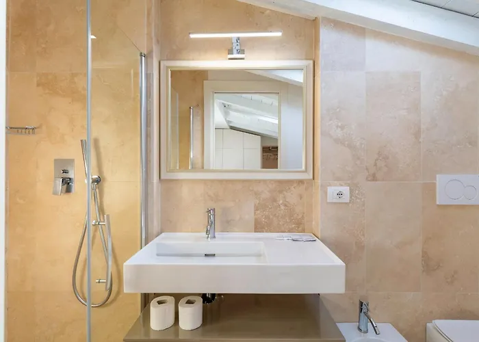 Vecchietti House Apartmán Florencie