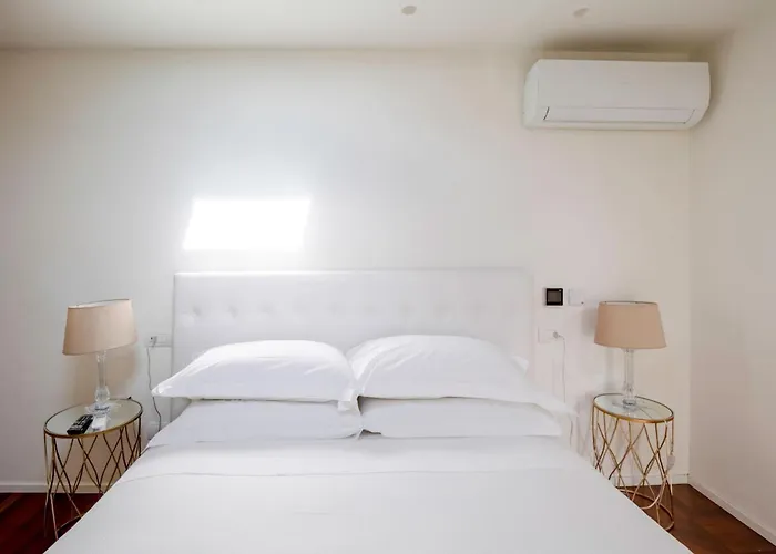 Vecchietti House Apartmán