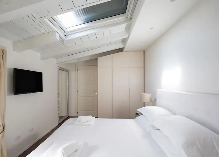 Apartmán Vecchietti House