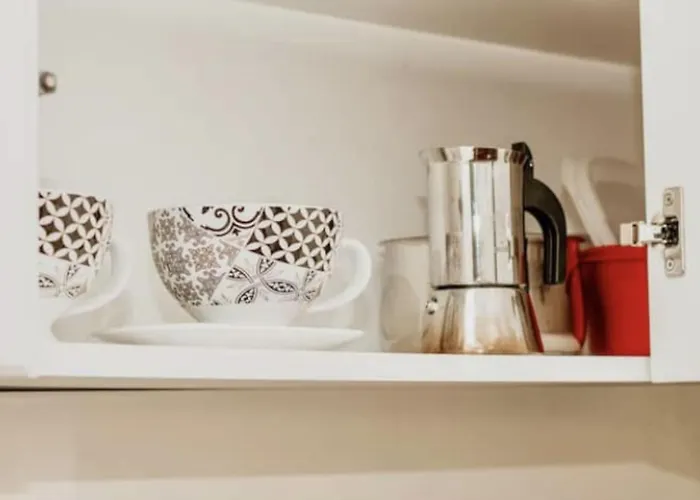 Vecchietti House Florencie