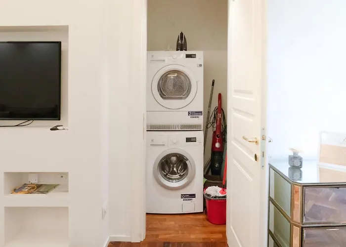 Vecchietti House Apartmán