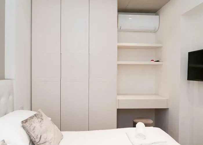 Apartmán Vecchietti House Florencie