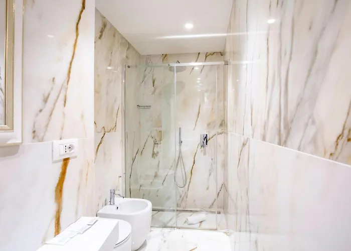 Vecchietti House Apartmán *