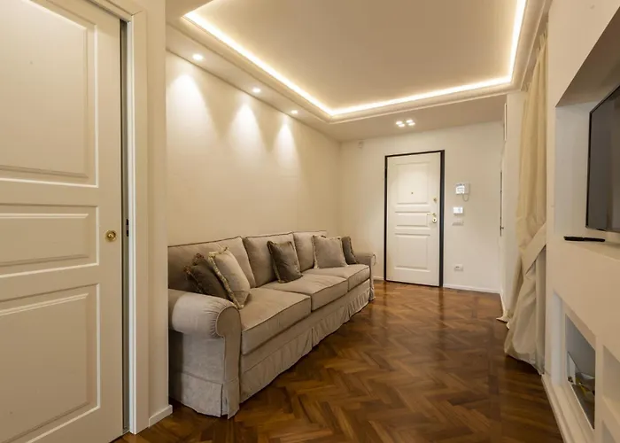 Vecchietti House * Florencie