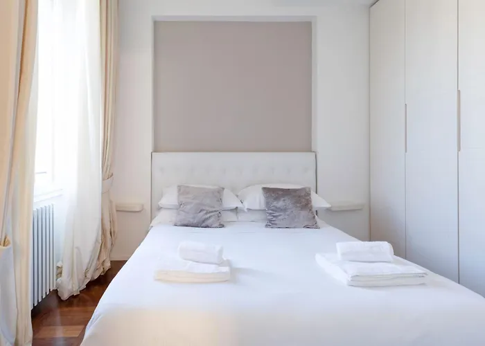 Vecchietti House Apartmán