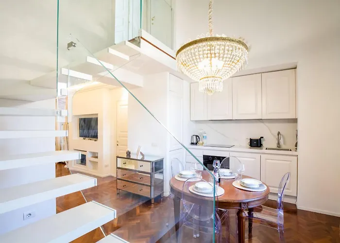 Vecchietti House * Florencie