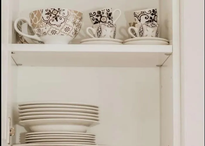 Vecchietti House Apartmán