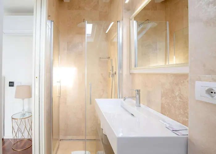 Apartmán Vecchietti House *