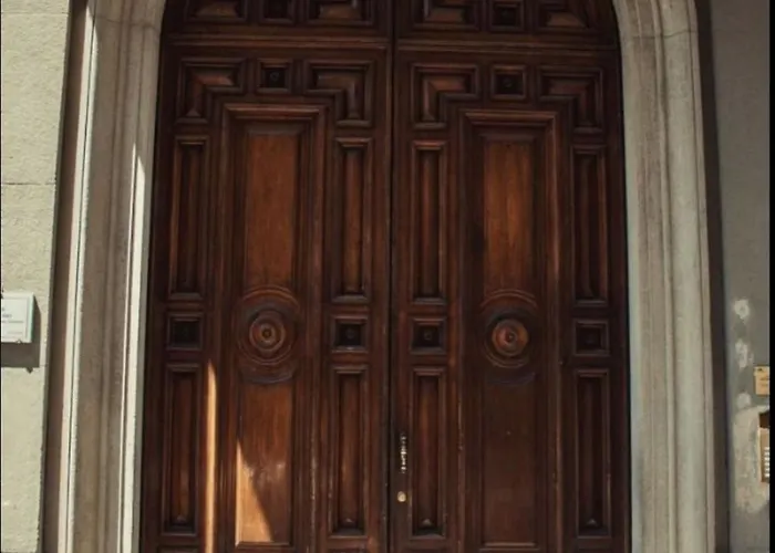 Vecchietti House Apartmán Florencie