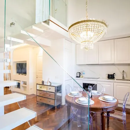 Vecchietti House * Φλωρεντία
